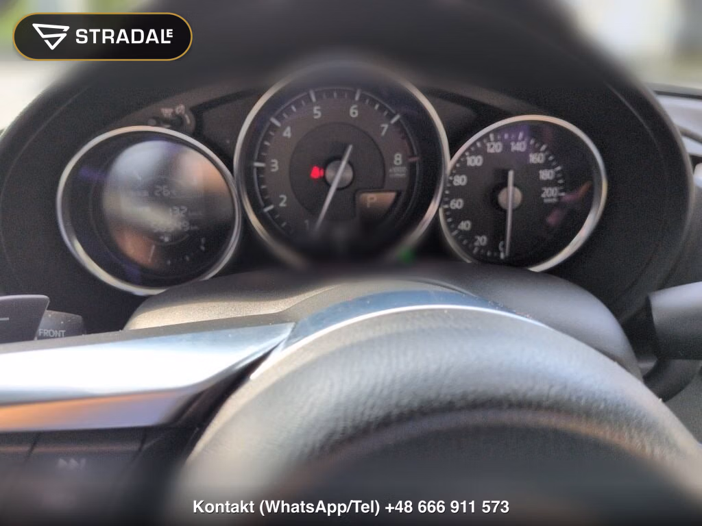 MAZDA ROADSTER S SPECIAL PACKAGE, miniaturka 7