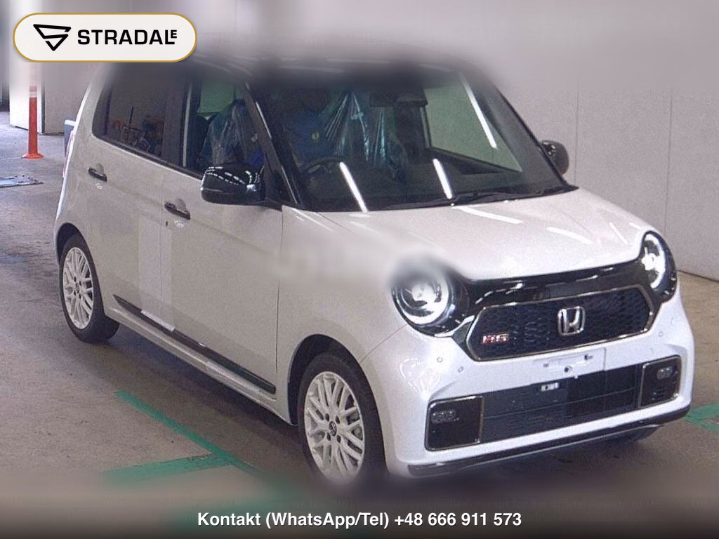 HONDA N-ONE RS, miniaturka 2