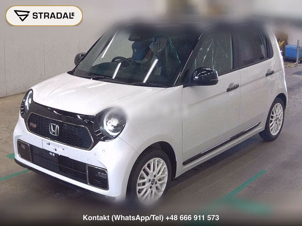 HONDA N-ONE RS, miniaturka 5