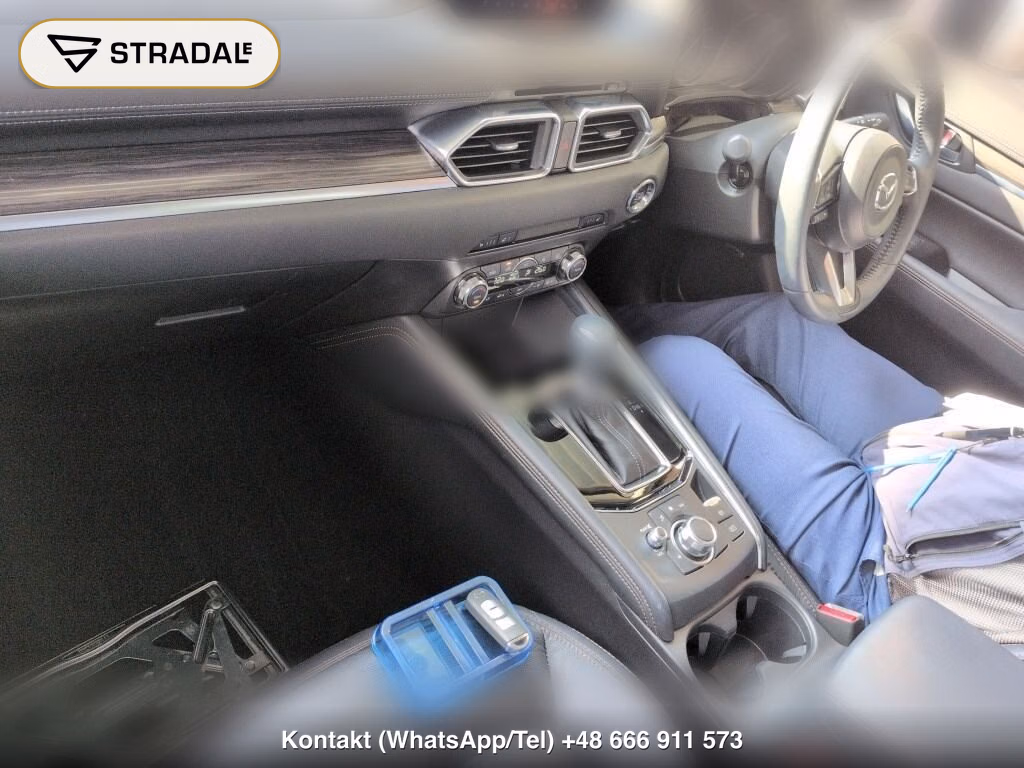 MAZDA CX-5 4WD XD L PACKAGE, miniaturka 4