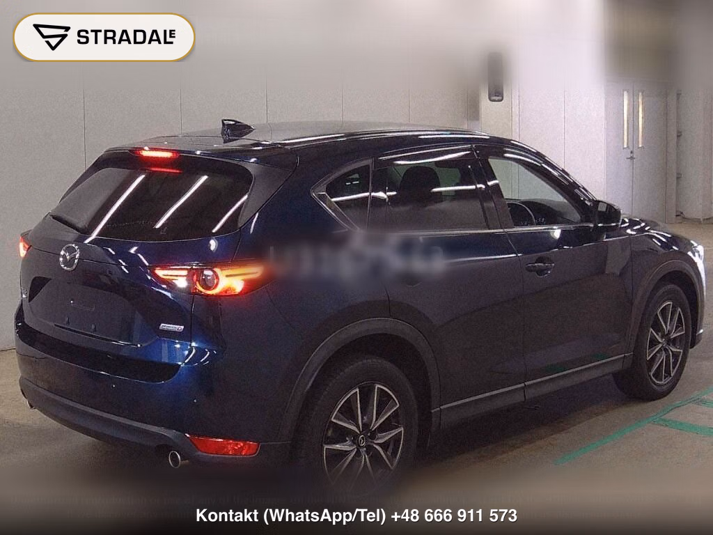 MAZDA CX-5 4WD XD L PACKAGE, miniaturka 6