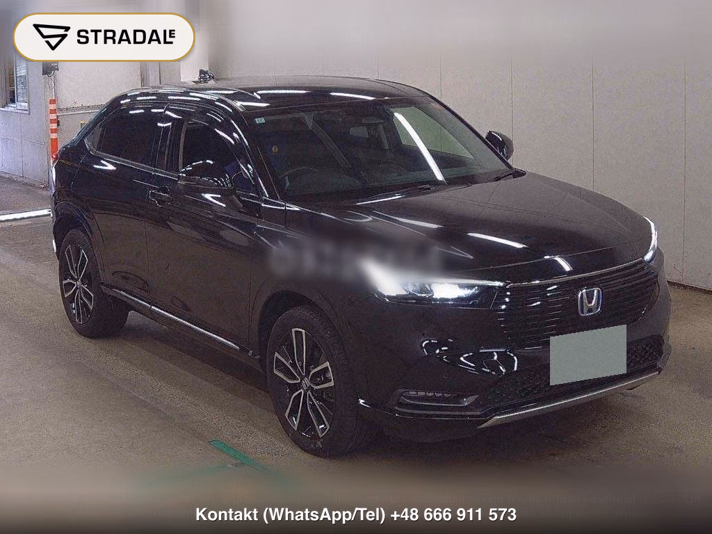 HONDA VEZEL HYBRID E:HEV Z, miniaturka 2
