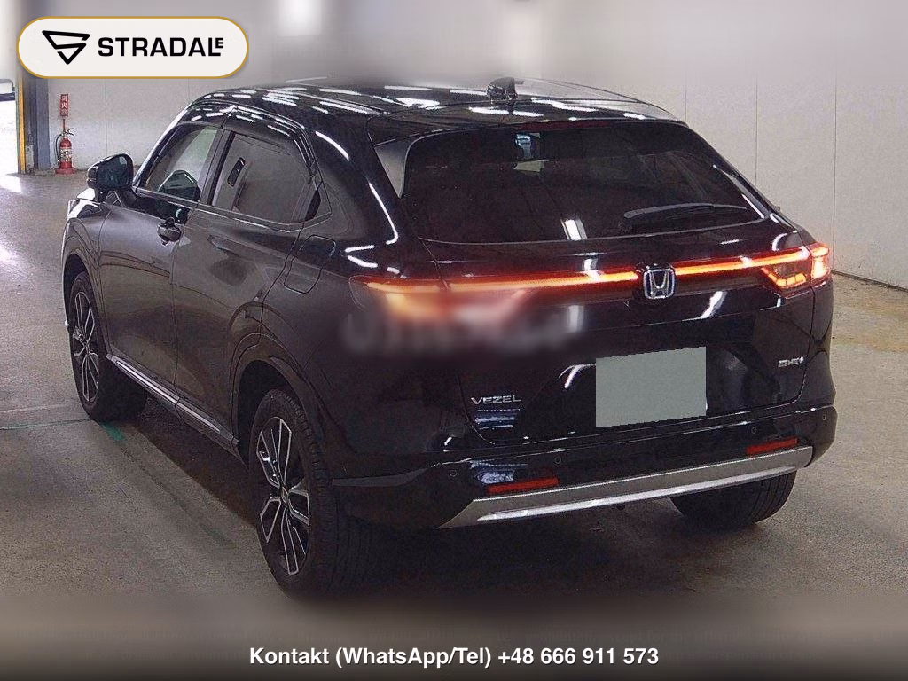 HONDA VEZEL HYBRID E:HEV Z, miniaturka 3