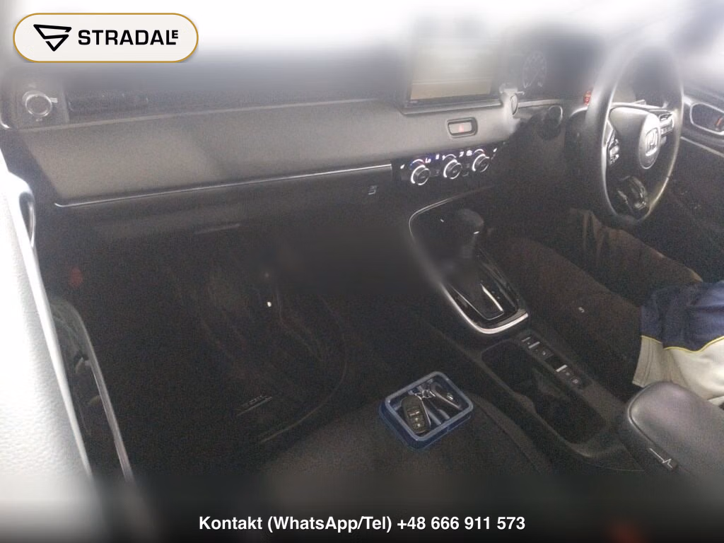 HONDA VEZEL HYBRID E:HEV Z, miniaturka 4