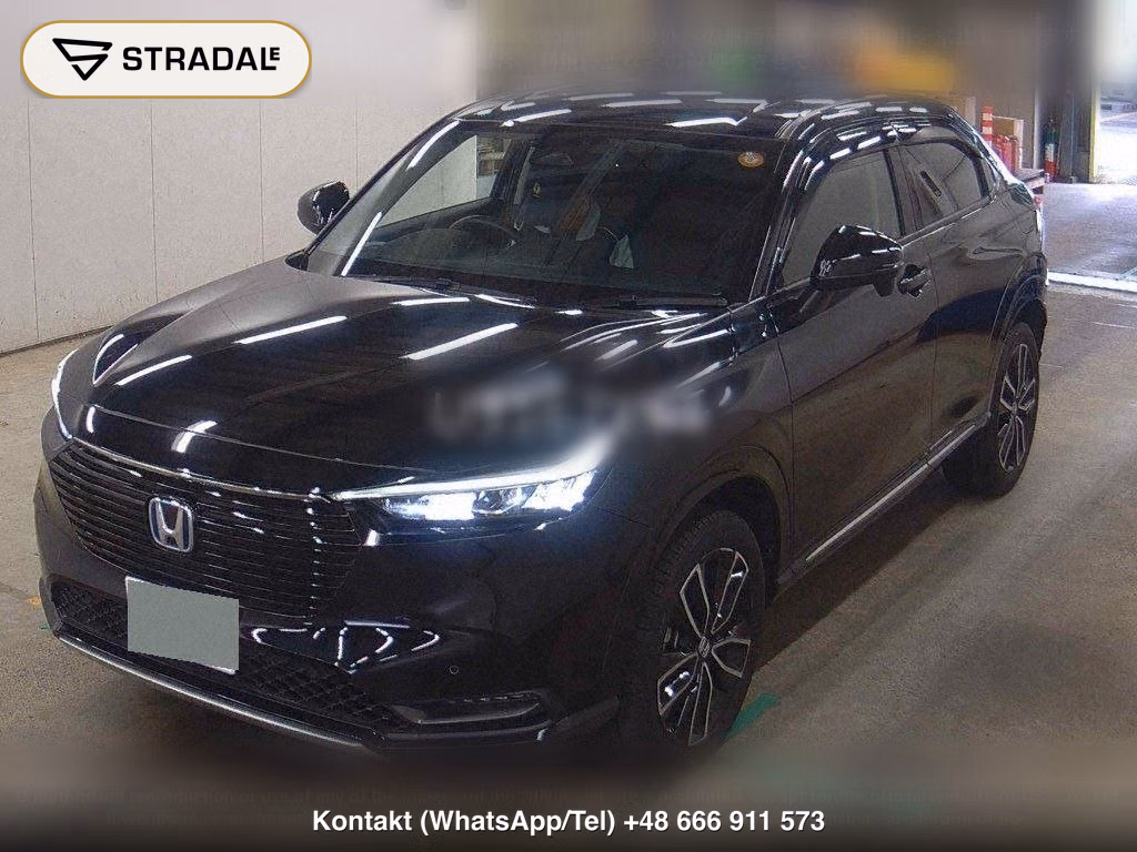 HONDA VEZEL HYBRID E:HEV Z, miniaturka 5