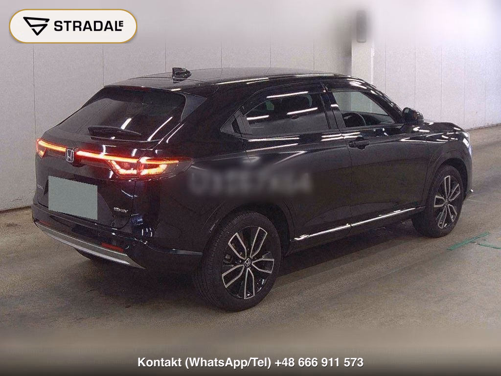 HONDA VEZEL HYBRID E:HEV Z, miniaturka 6