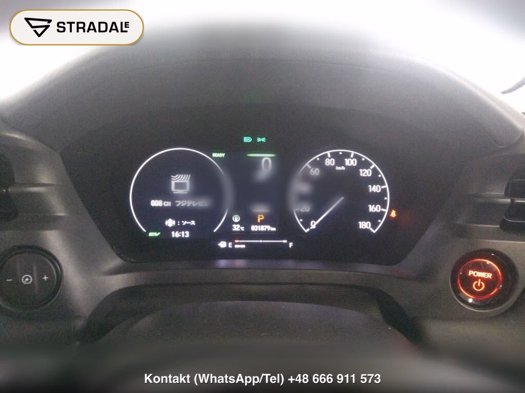 HONDA VEZEL HYBRID E:HEV Z, miniaturka 7