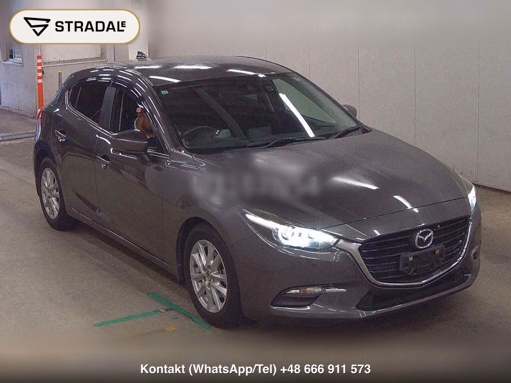 MAZDA AXELA SPORT 15S PROACTIVE, miniaturka 2