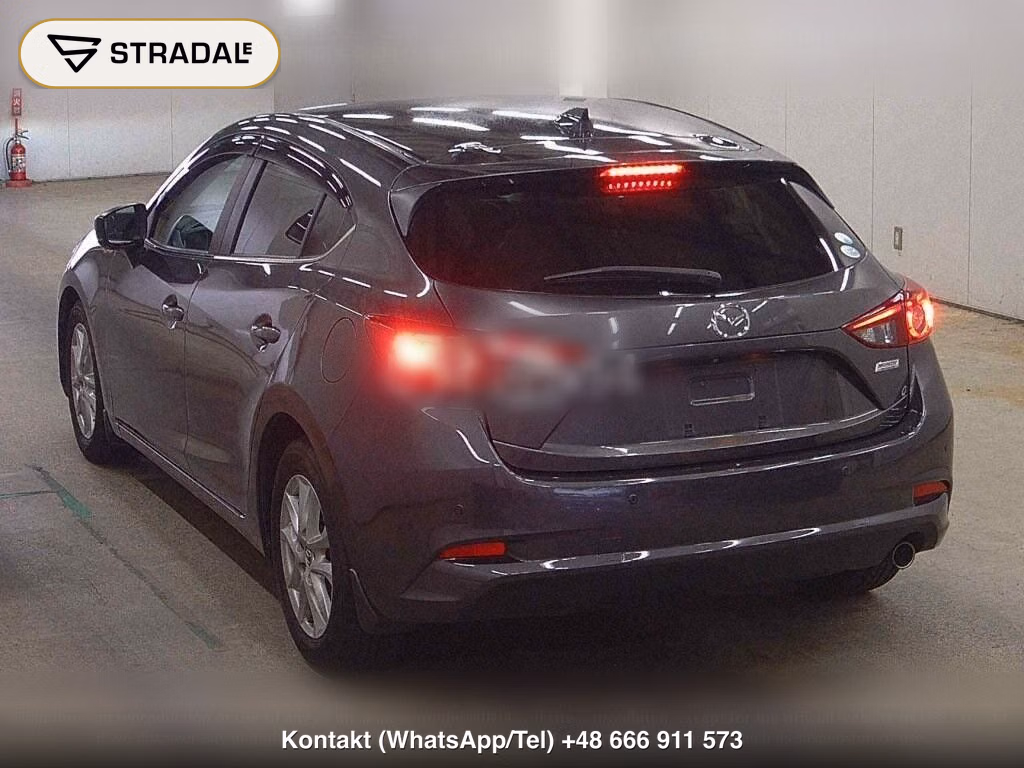 MAZDA AXELA SPORT 15S PROACTIVE, miniaturka 3