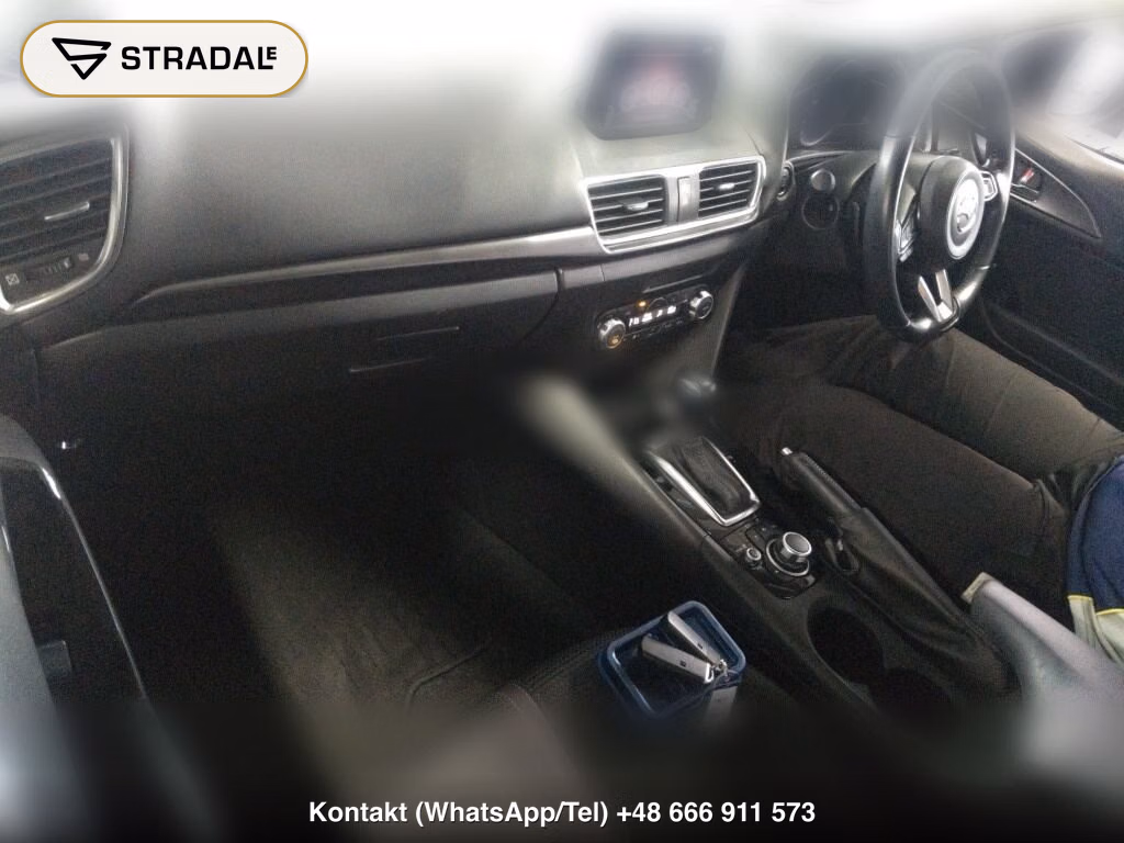 MAZDA AXELA SPORT 15S PROACTIVE, miniaturka 4
