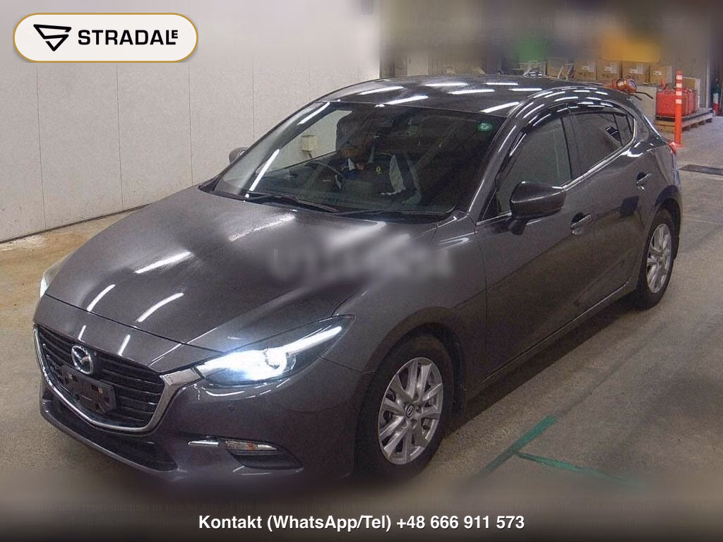 MAZDA AXELA SPORT 15S PROACTIVE, miniaturka 5