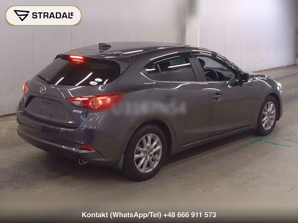 MAZDA AXELA SPORT 15S PROACTIVE, miniaturka 6