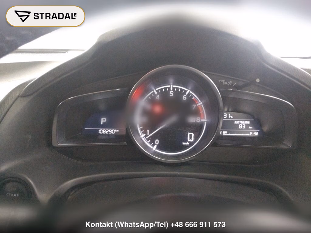 MAZDA AXELA SPORT 15S PROACTIVE, miniaturka 7