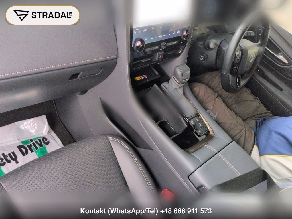 TOYOTA ALPHARD Z, miniaturka 4
