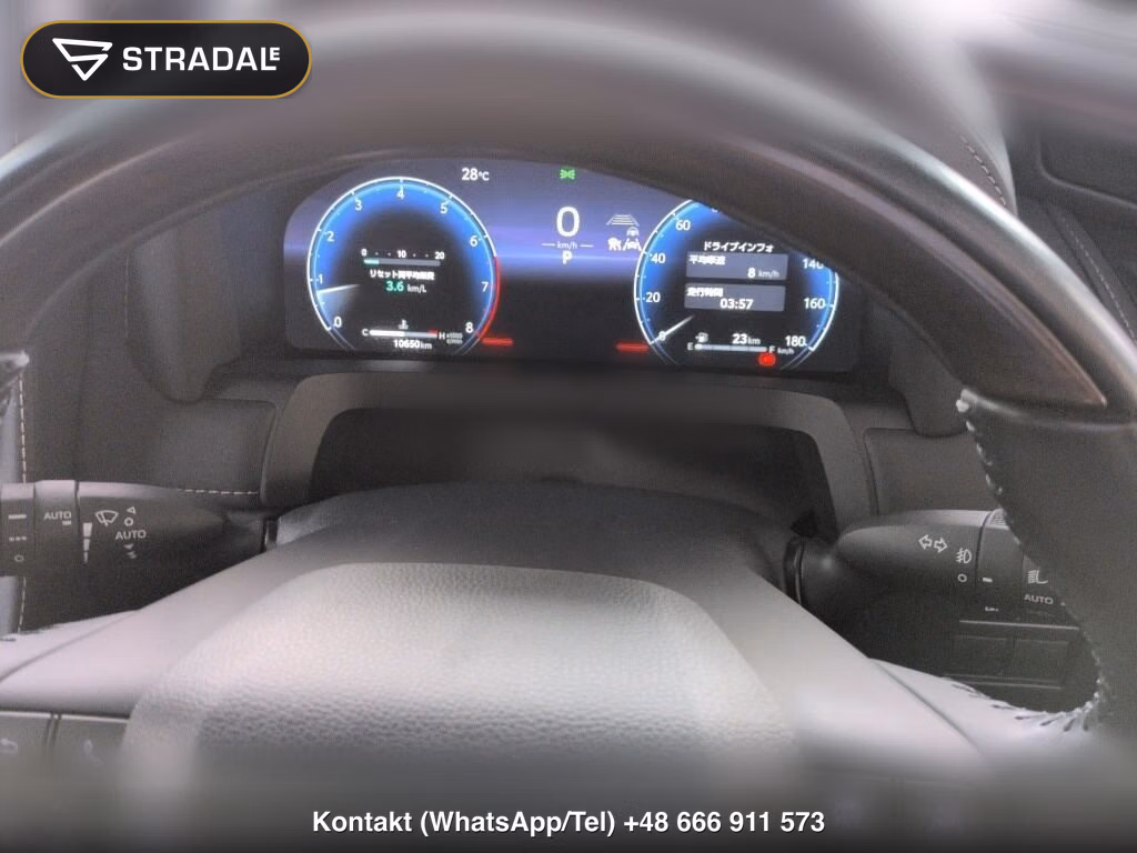 TOYOTA ALPHARD Z, miniaturka 7