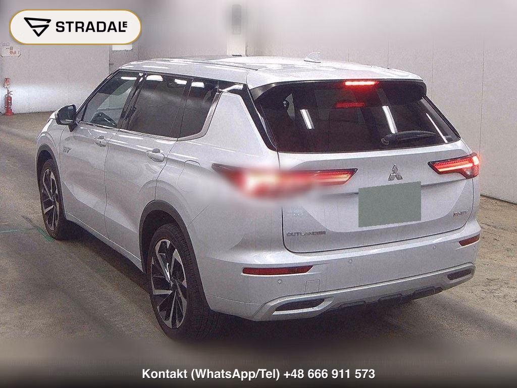 MITSUBISHI OUTLANDER PHEV 4WD P, miniaturka 3