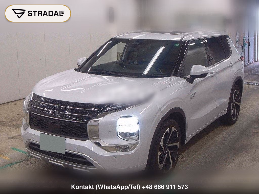 MITSUBISHI OUTLANDER PHEV 4WD P, miniaturka 5