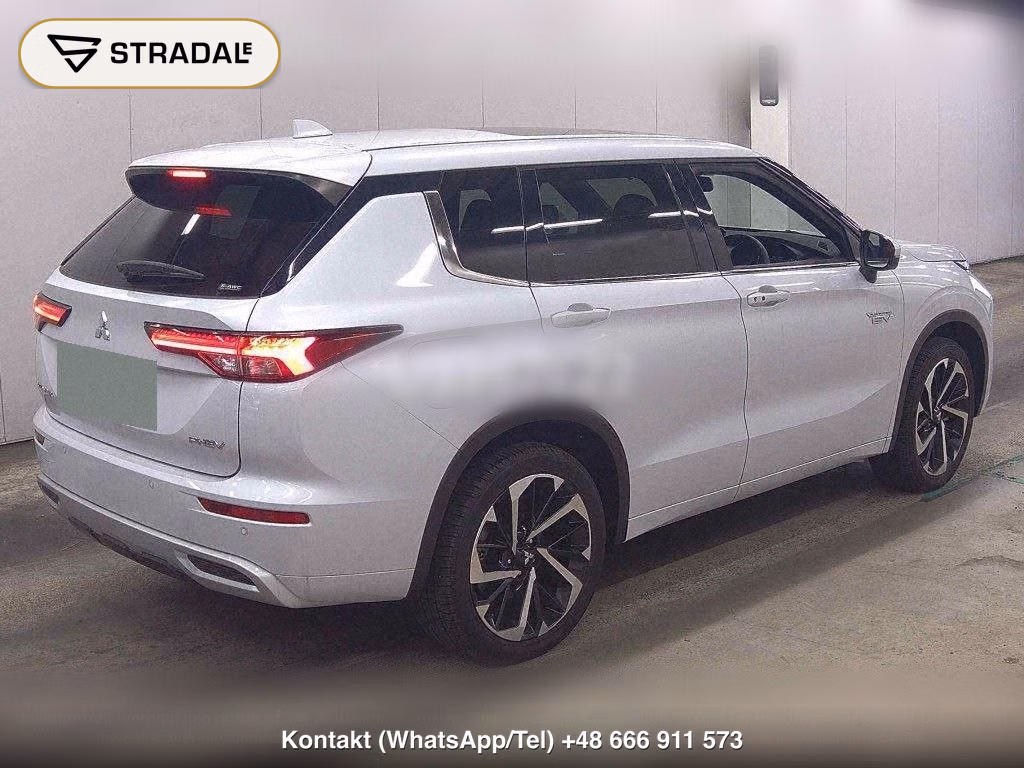 MITSUBISHI OUTLANDER PHEV 4WD P, miniaturka 6