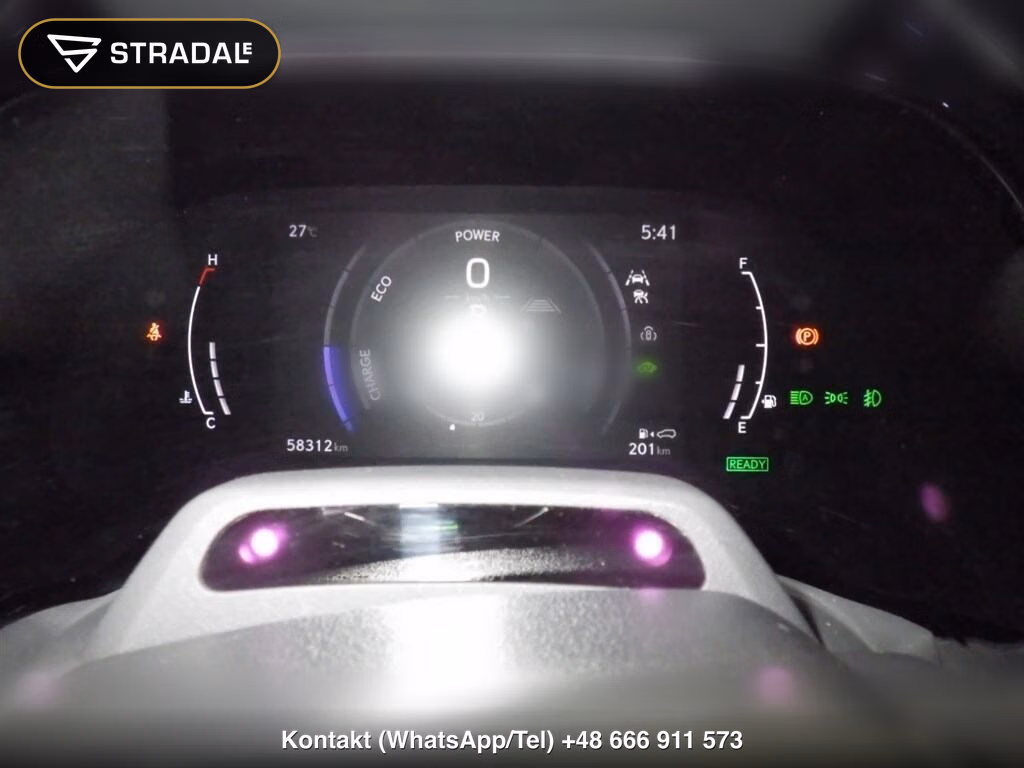 LEXUS RX 4WD RX500H F SPORT PERFORMANCE, miniaturka 7
