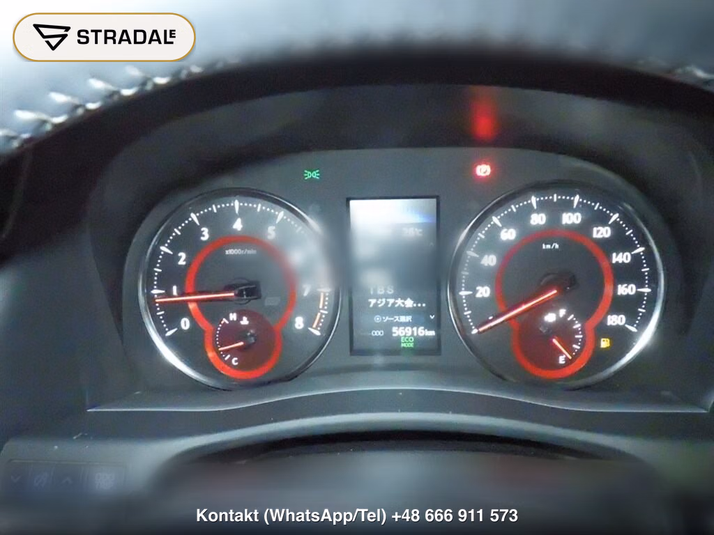 TOYOTA ALPHARD 4WD 2.5S, miniaturka 7