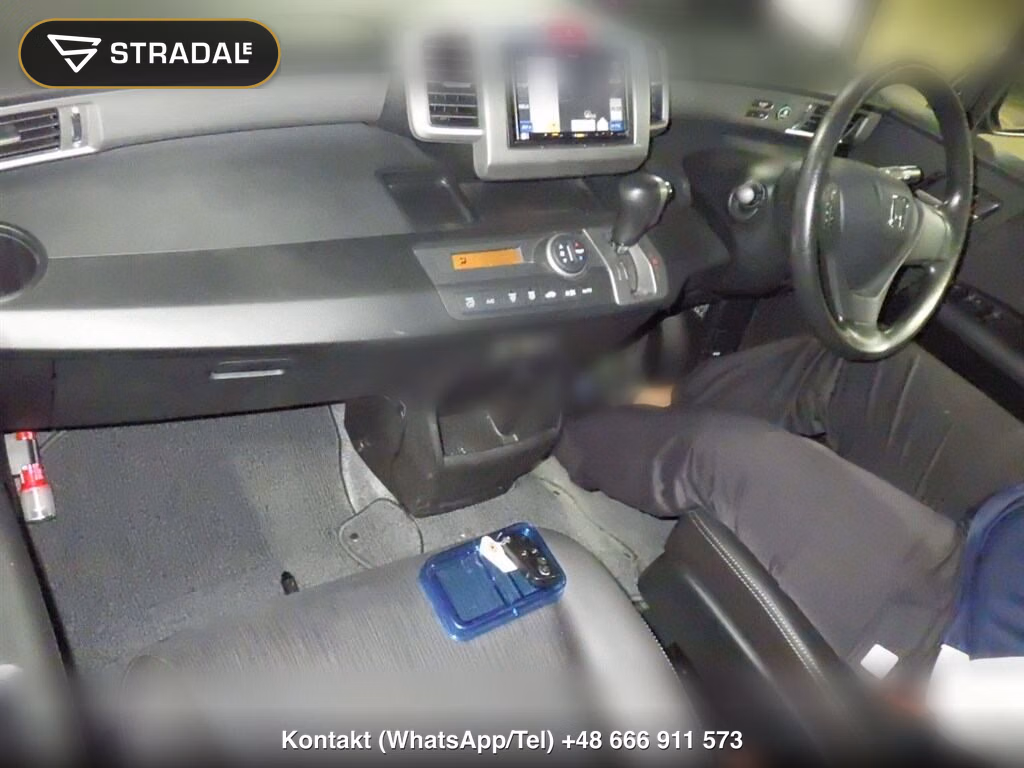 HONDA FREED G JUST SELECTION +, miniaturka 4