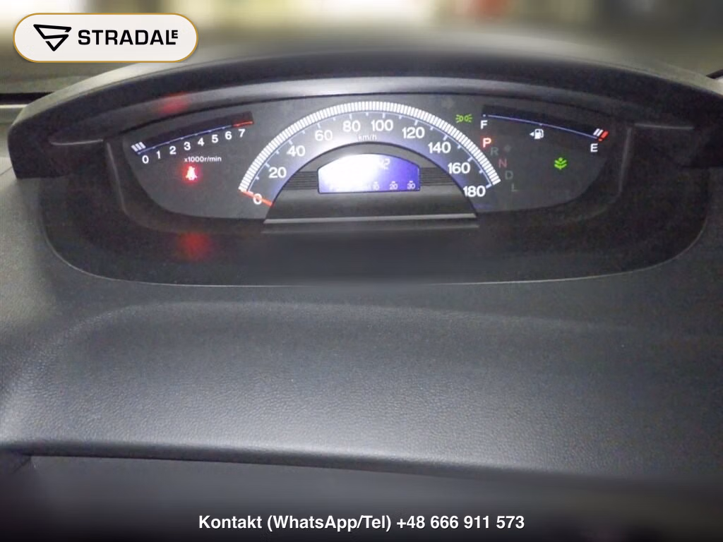 HONDA FREED G JUST SELECTION +, miniaturka 7