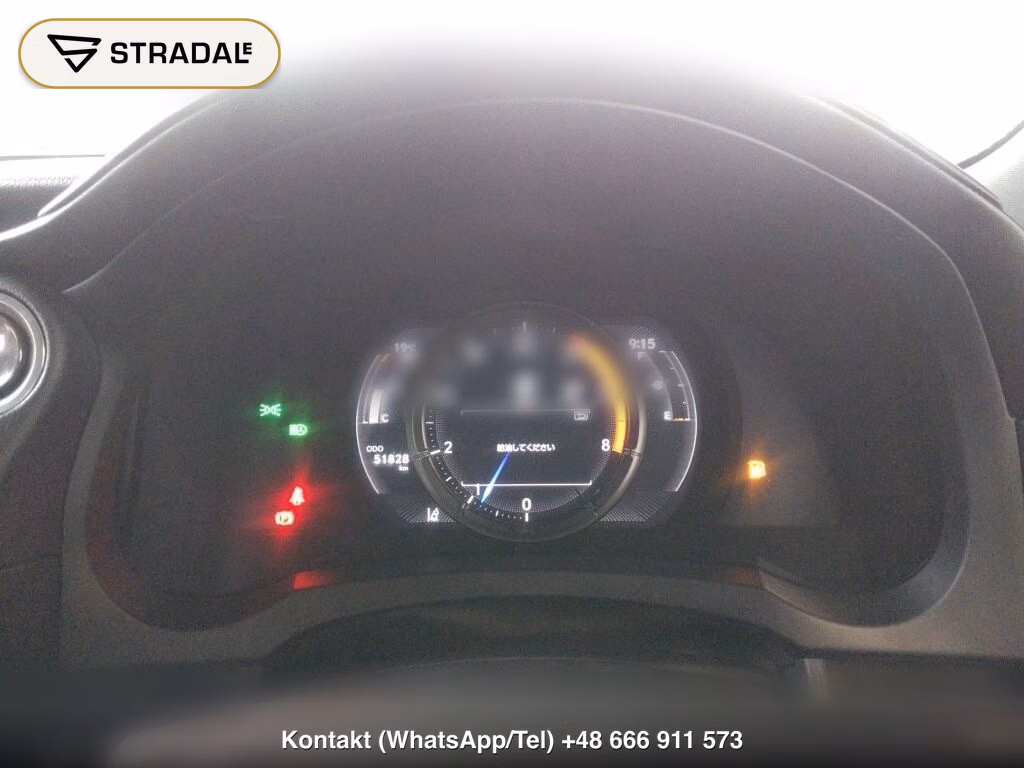 LEXUS IS 4D IS300 F SPORT MODE BLACK, miniaturka 7
