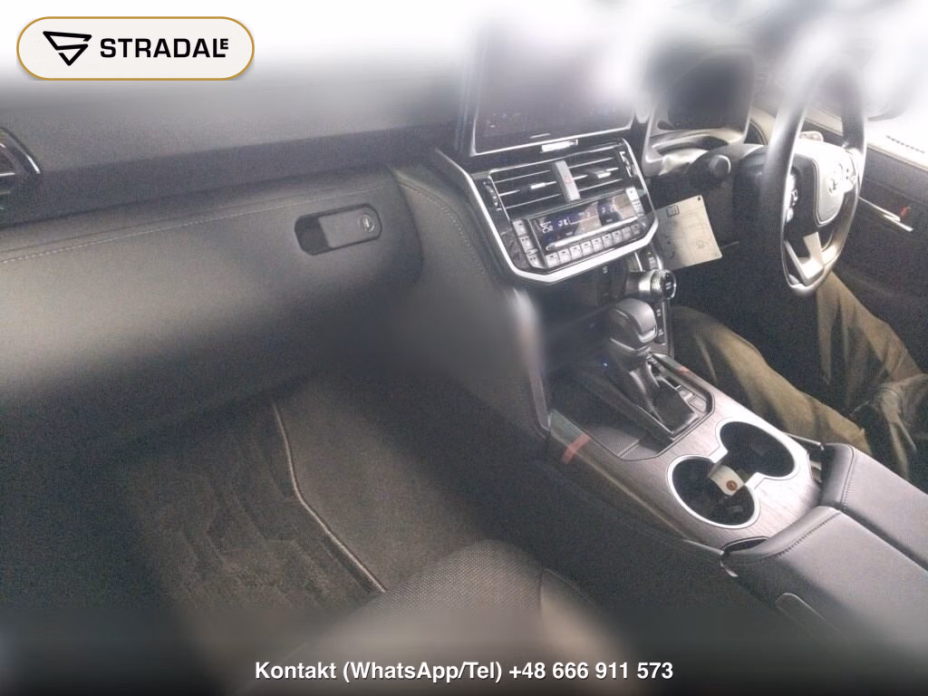 TOYOTA LAND CRUISER 4WD ZX, miniaturka 4
