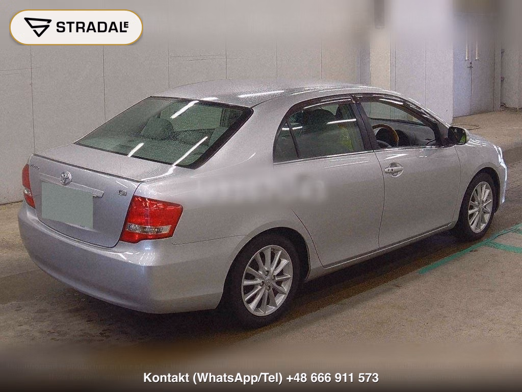 TOYOTA COROLLA AXIO G, miniaturka 6