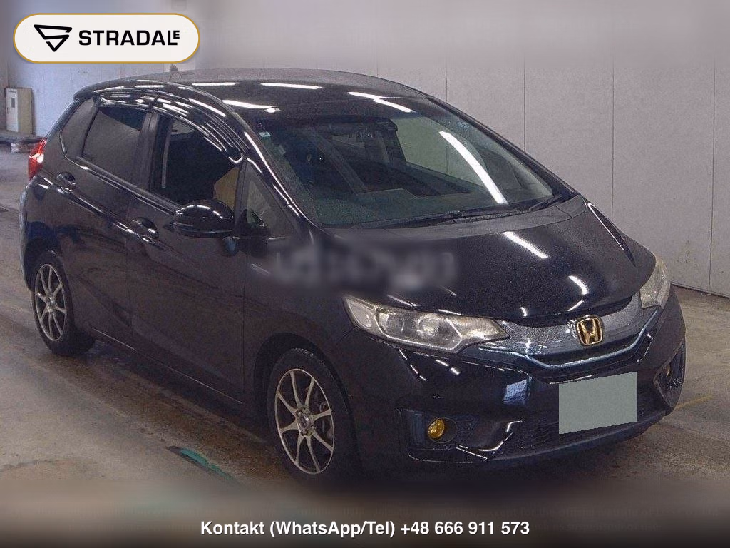 HONDA FIT HYBRID L PACKAGE, miniaturka 2