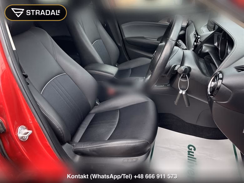 MAZDA CX-3 20S PROACTIVE S PACKAGE, miniaturka 11