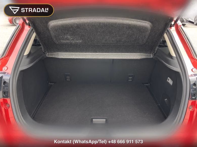 MAZDA CX-3 20S PROACTIVE S PACKAGE, miniaturka 12