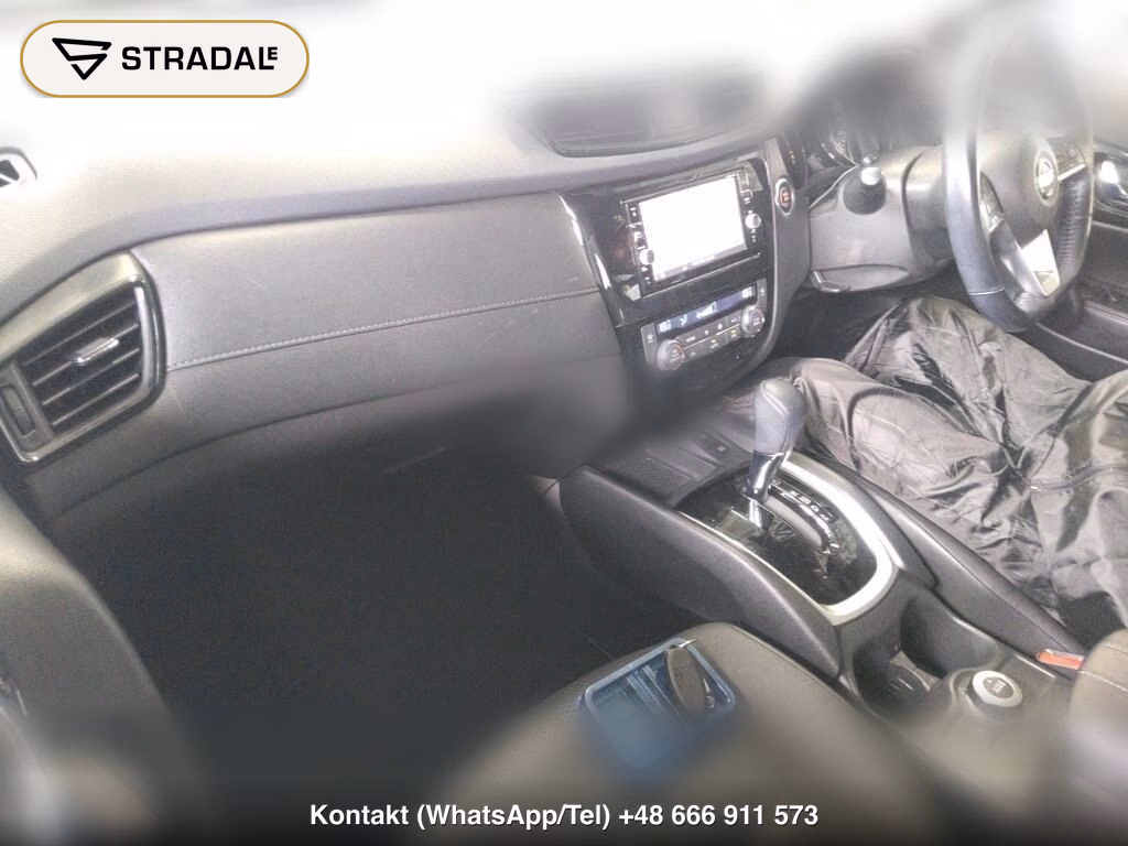 NISSAN X-TRAIL 4WD 20X, miniaturka 4
