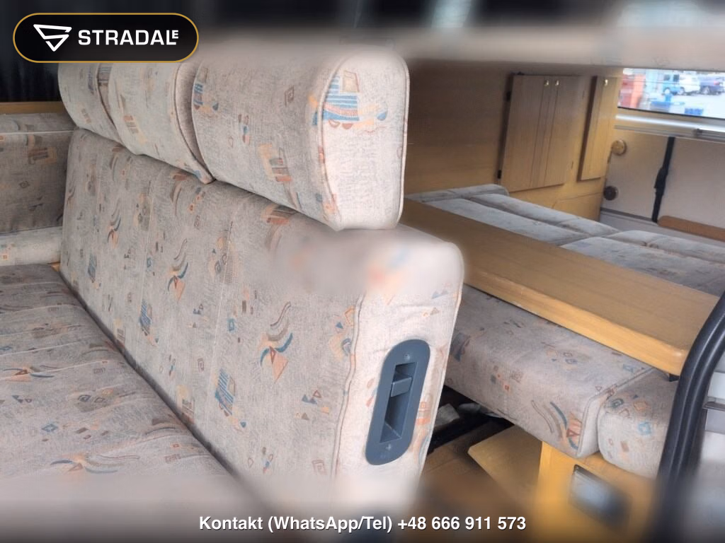 TOYOTA REGIUS ACE VAN 4D 4WD CAMPING, miniaturka 7