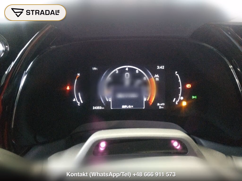 LEXUS RX 4WD F SPORT, miniaturka 7