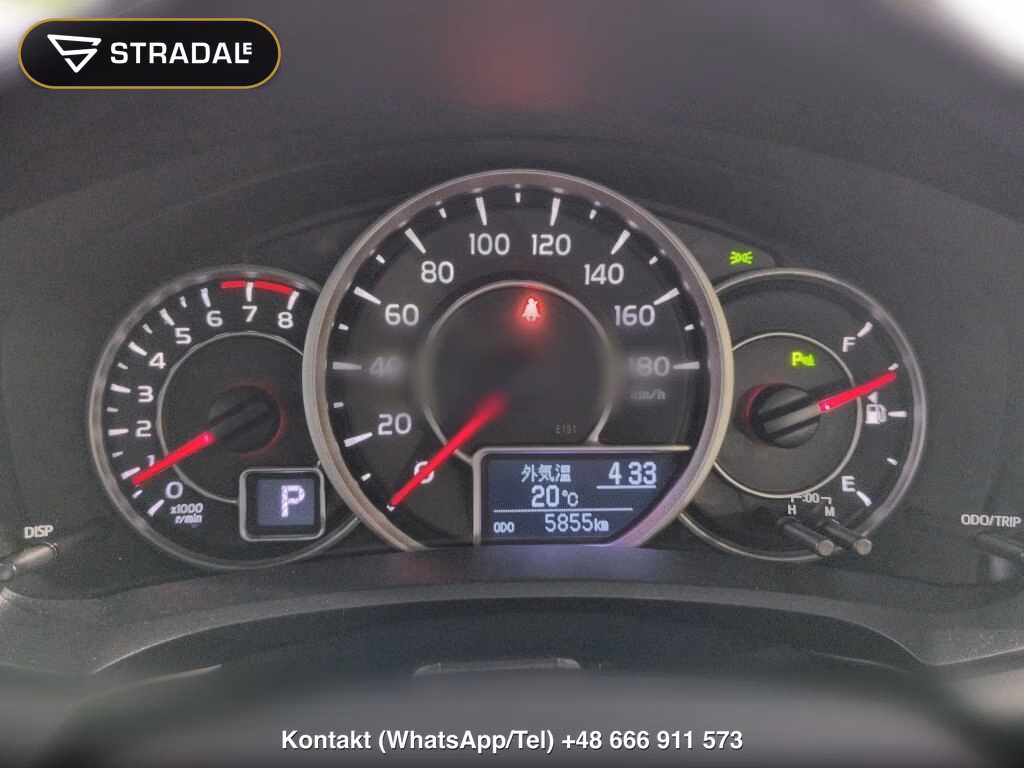 TOYOTA COROLLA AXIO EX, miniaturka 7