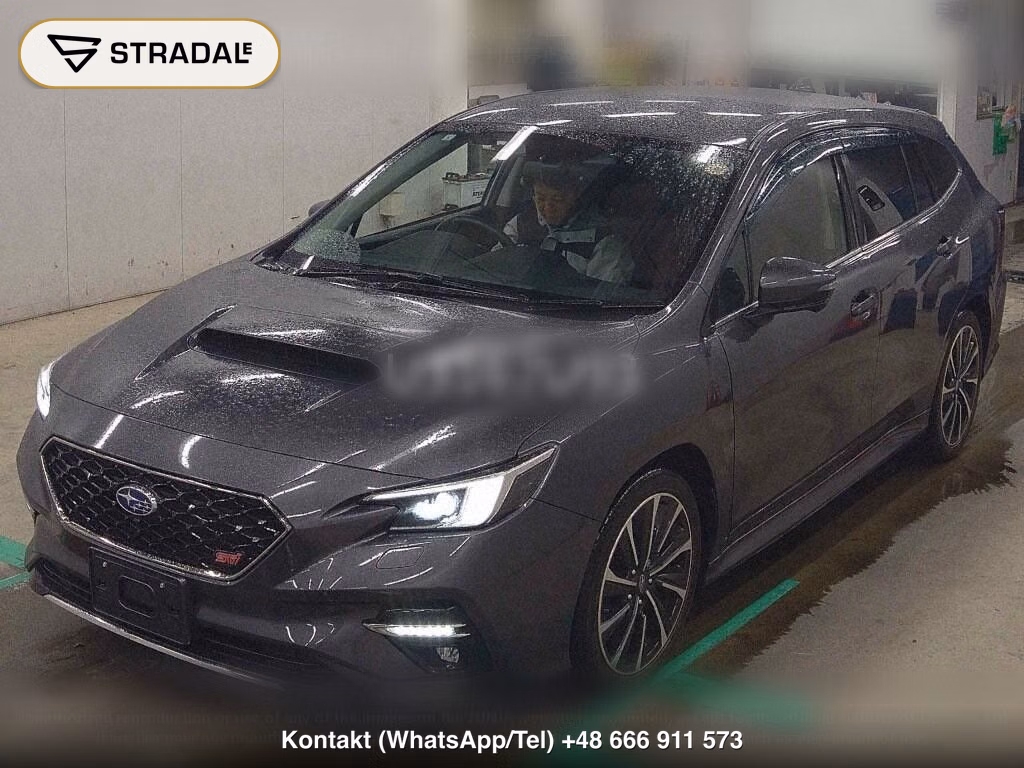 SUBARU LEVORG 4WD STI SPORT EX, miniaturka 5
