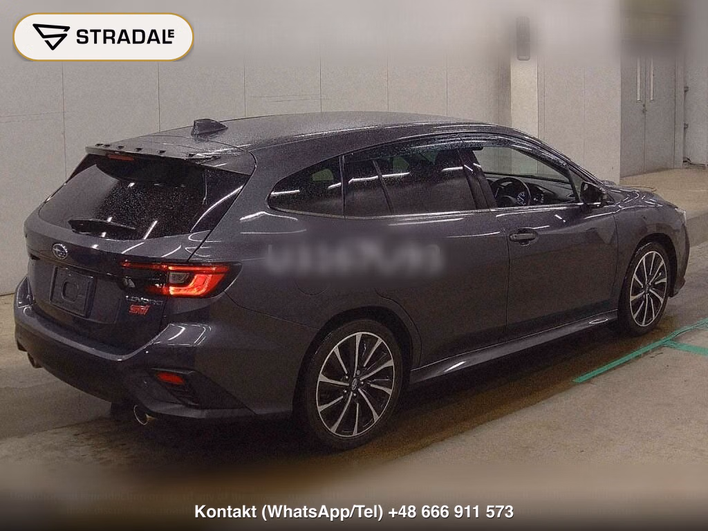 SUBARU LEVORG 4WD STI SPORT EX, miniaturka 6