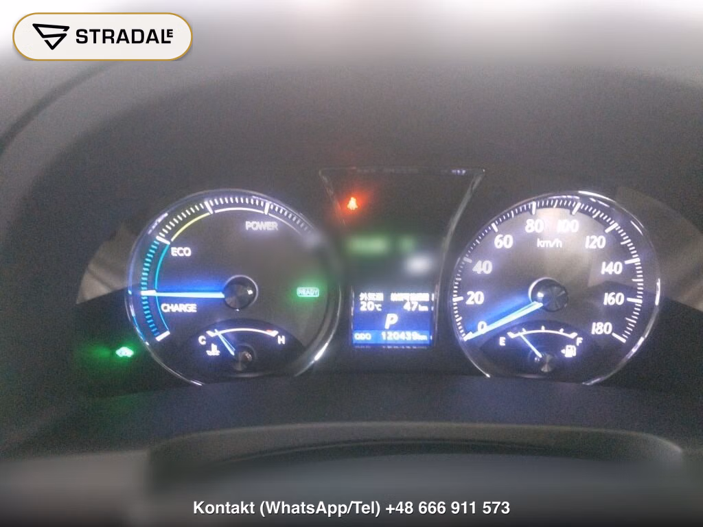 TOYOTA CROWN MAJESTA 4D F VERSION, miniaturka 7