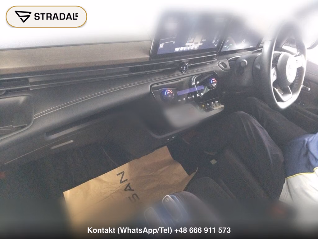 NISSAN SERENA 5D E-POWER HIGHWAY STAR V, miniaturka 4