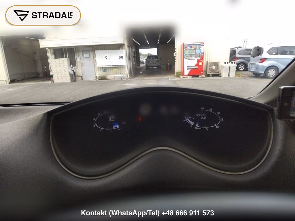 NISSAN SERENA 5D HIGHWAY STAR V SELECTION+SAFETY S-HYBRID, miniaturka 7