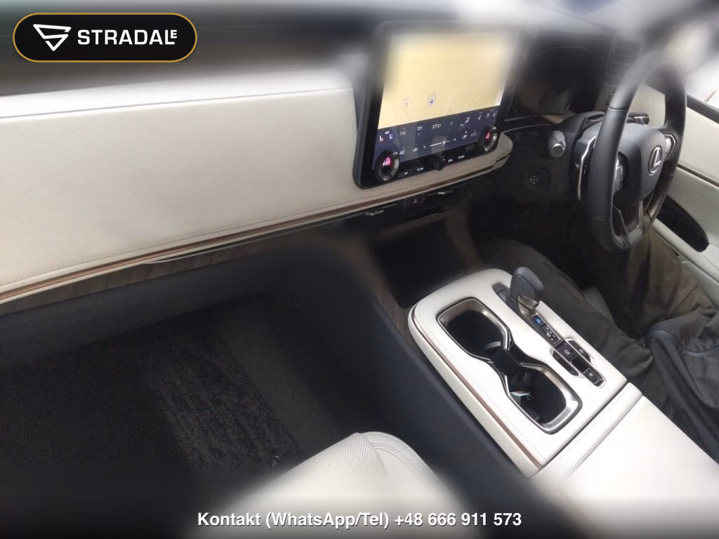 LEXUS LM 4WD LM500H VERSION L, miniaturka 4