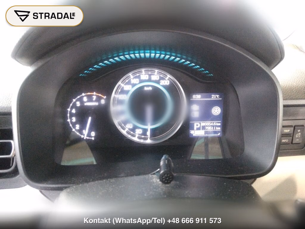 SUZUKI IGNIS 4WD HYBRID MZ, miniaturka 7