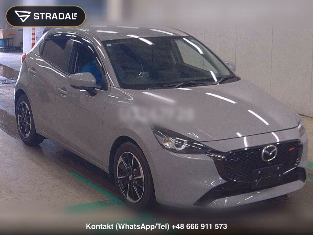 MAZDA MAZDA2 XD SPORT+, miniaturka 2