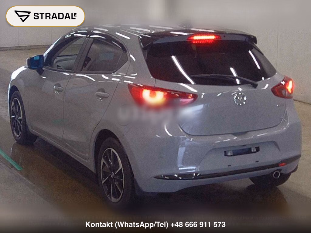 MAZDA MAZDA2 XD SPORT+, miniaturka 3