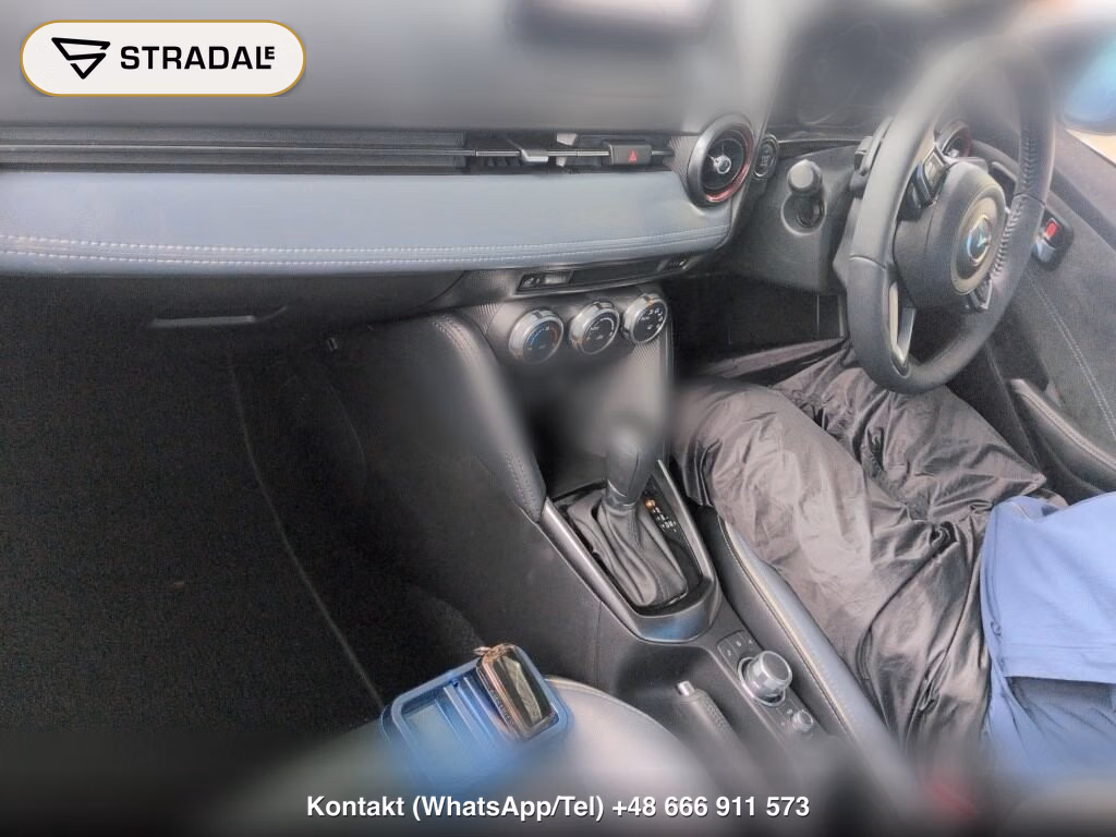 MAZDA MAZDA2 XD SPORT+, miniaturka 4