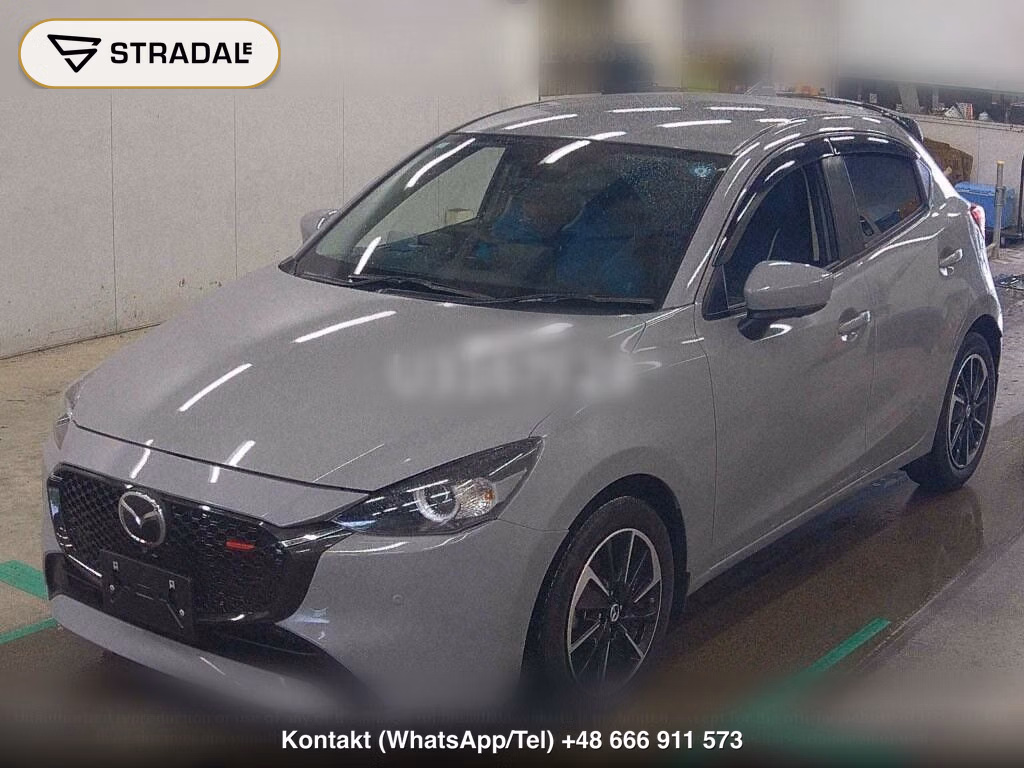 MAZDA MAZDA2 XD SPORT+, miniaturka 5