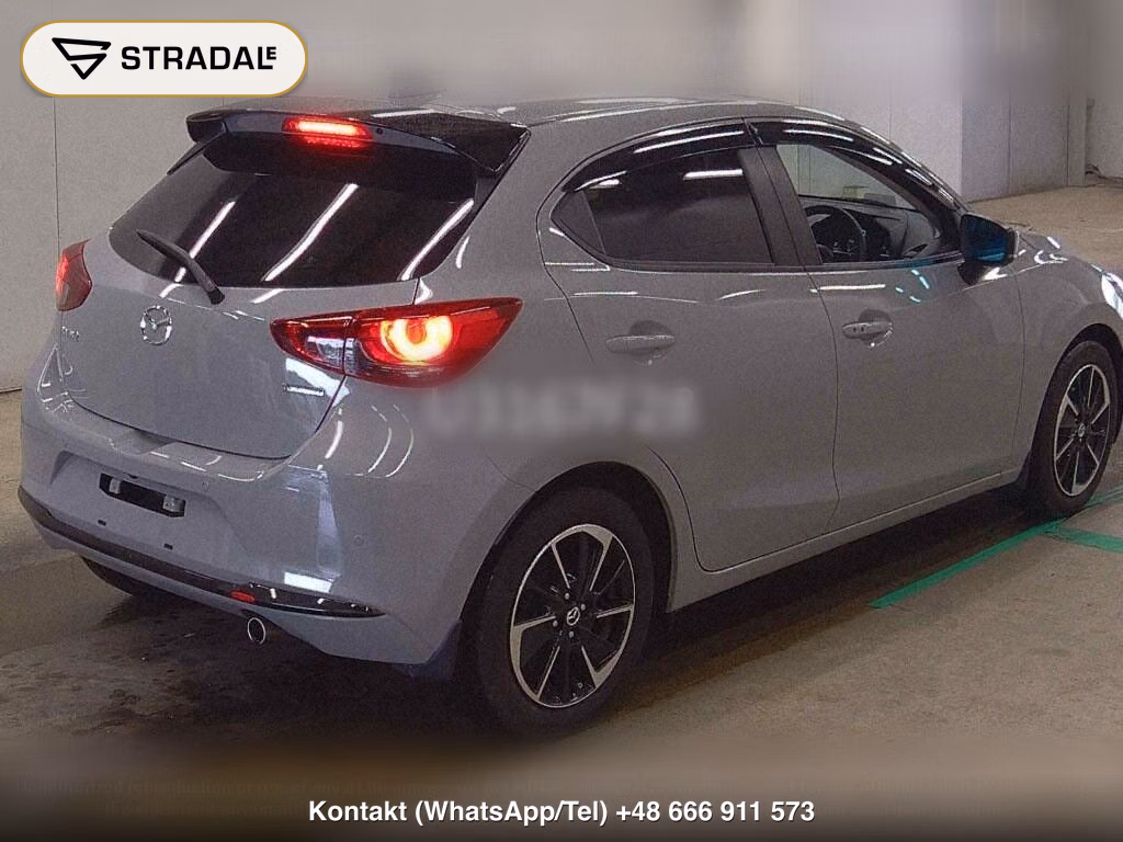 MAZDA MAZDA2 XD SPORT+, miniaturka 6