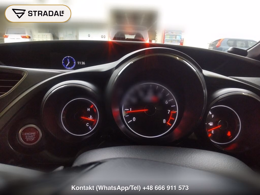 HONDA CIVIC 5D TYPE R, miniaturka 7