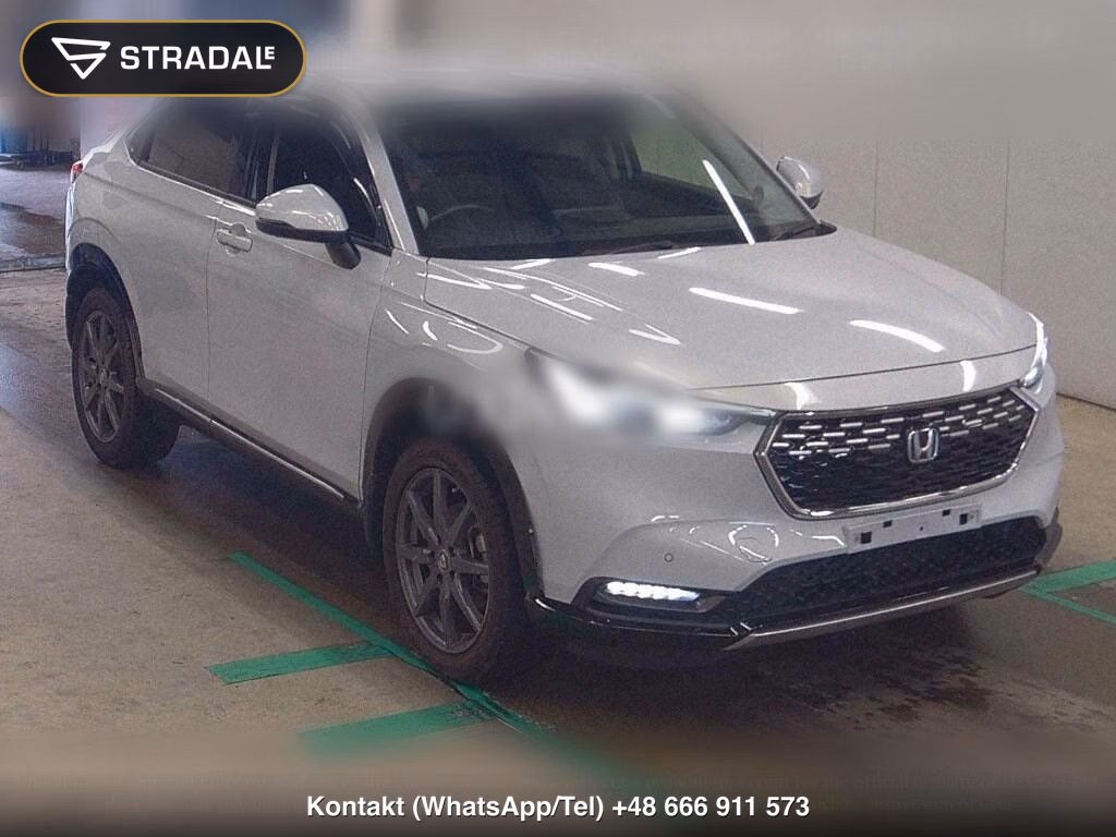 HONDA VEZEL HYBRID E:HEV Z, miniaturka 2